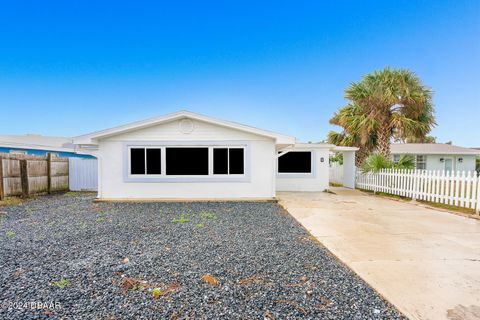 A home in Ormond Beach