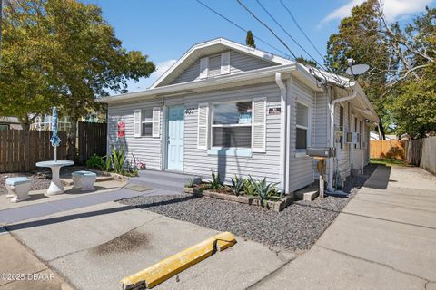 407 Ora Street Daytona Beach FL 32118