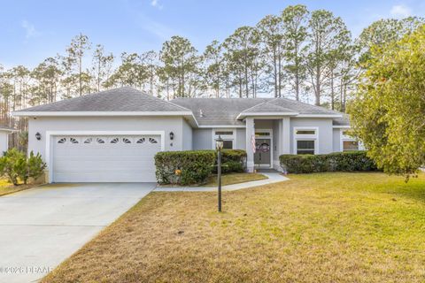 4 Woodside Place Palm Coast FL 32164