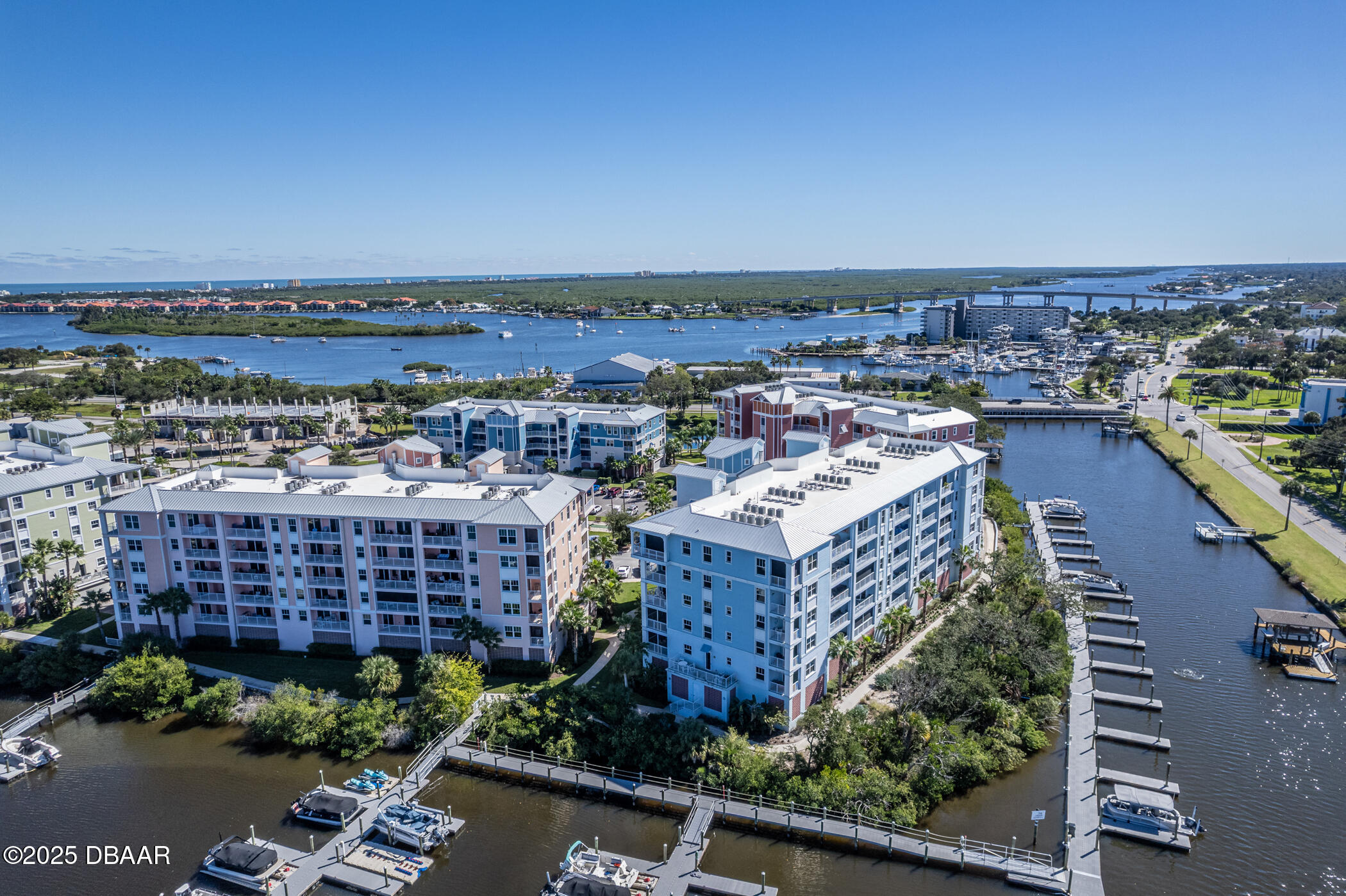 3 Riverwalk Drive 3-506