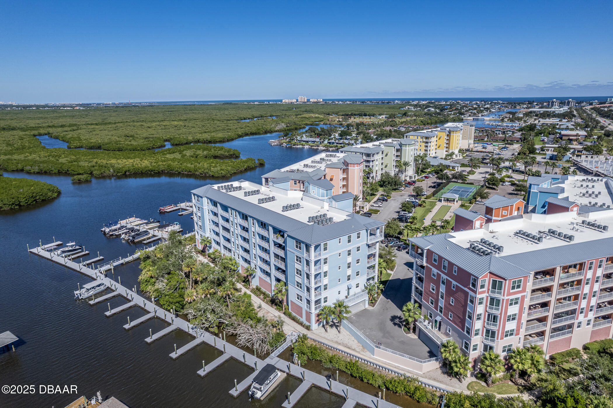 3 Riverwalk Drive 3-506