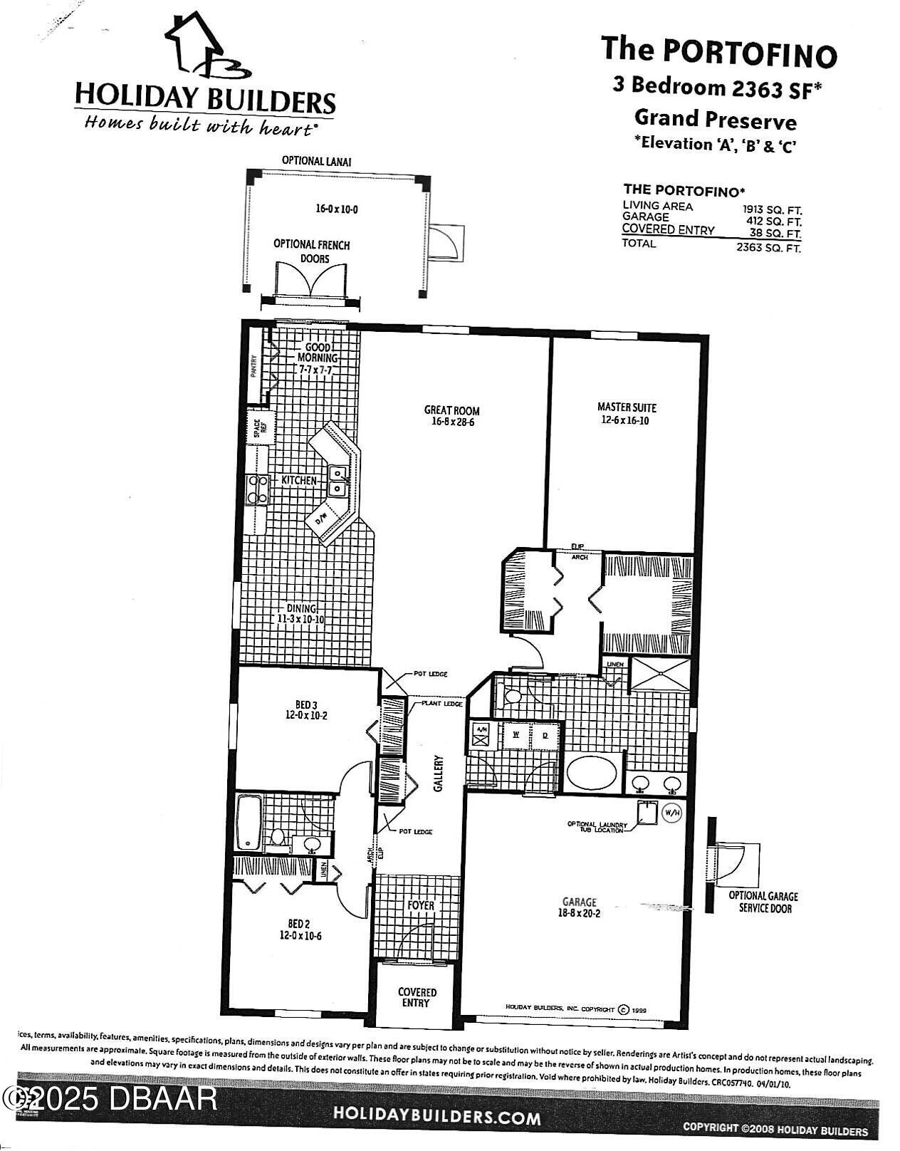 133 Brasswood Court