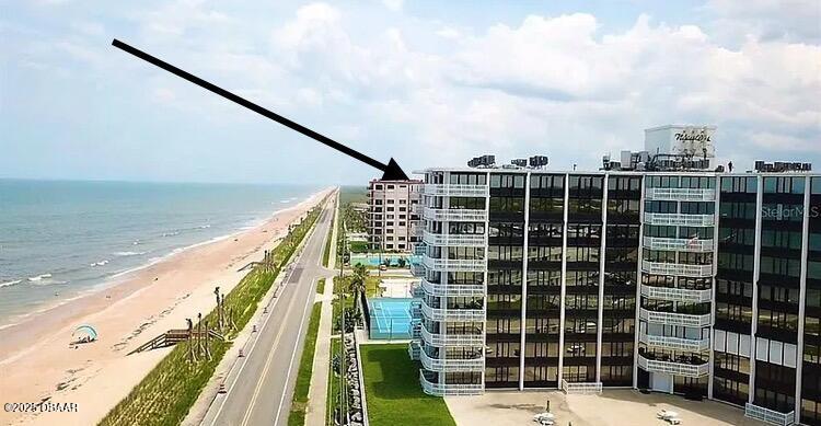 3580 S Ocean Shore Boulevard 905