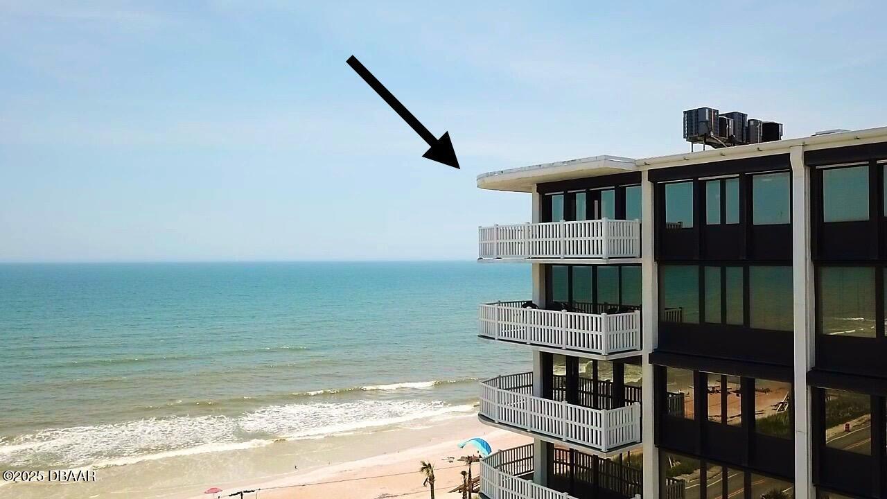 3580 S Ocean Shore Boulevard 905