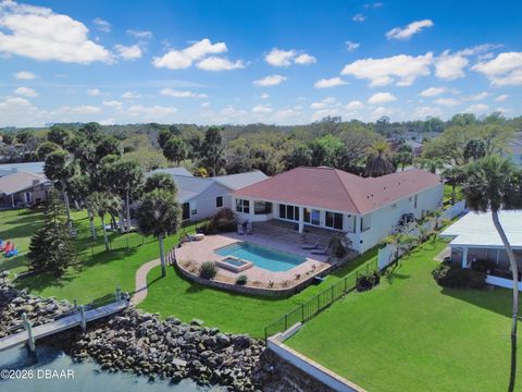 2227 S Palmetto Avenue South Daytona FL 32119