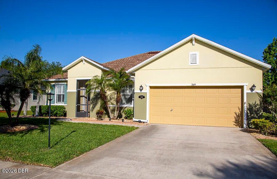 269 Bayberry Lakes Boulevard W