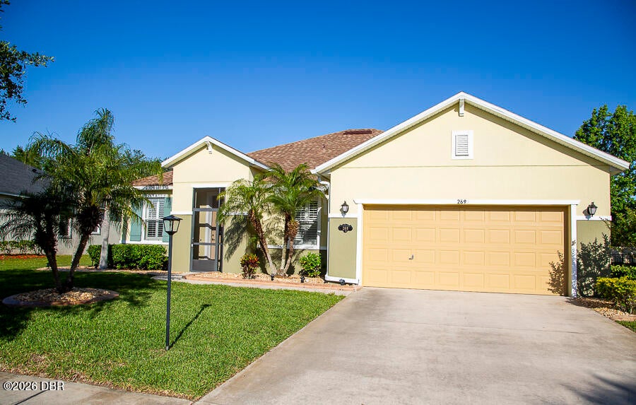 269 Bayberry Lakes Boulevard W