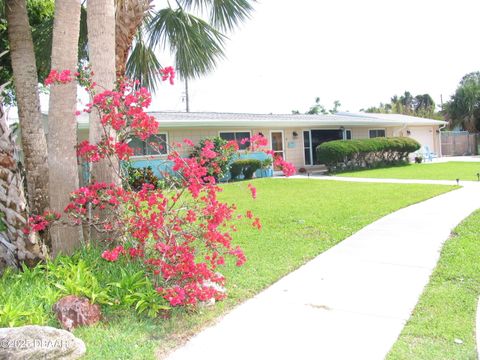 39 Benjamin Drive Ormond Beach FL 32176