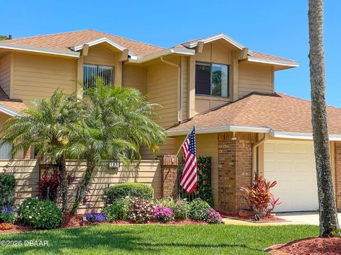 123 Surf Scooter Drive Daytona Beach FL 32119