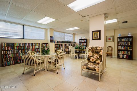 A home in Ormond Beach