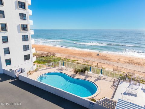 A home in Ormond Beach