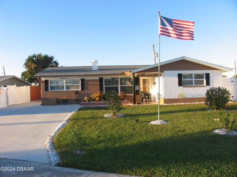 A home in Ormond Beach