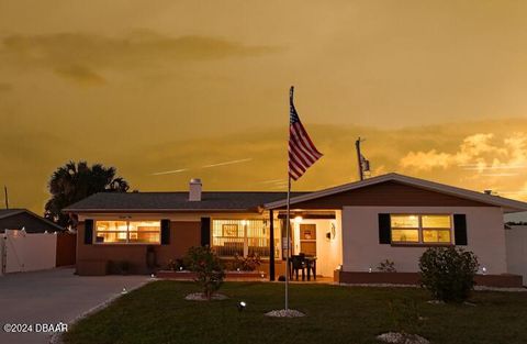 A home in Ormond Beach