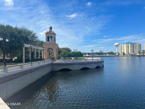 A home in Altamonte Springs