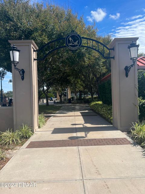 A home in Altamonte Springs