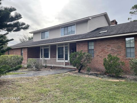 576 Pelican Bay Drive Daytona Beach FL 32119