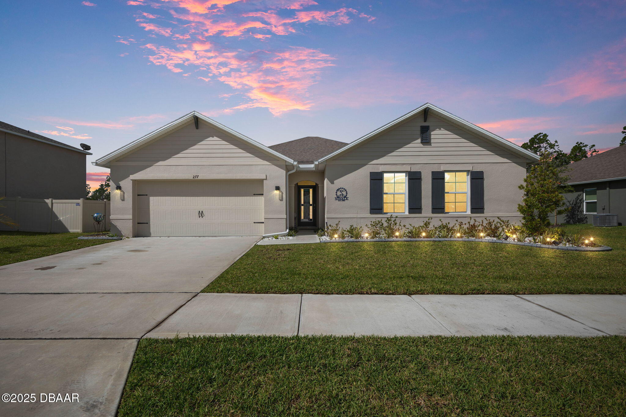 277 Sunset Point Drive