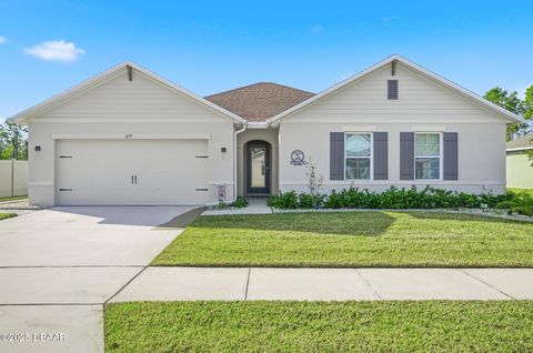 277 Sunset Point Drive Ormond Beach FL 32174