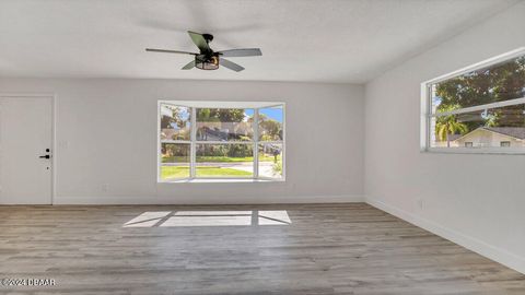 A home in Port Orange