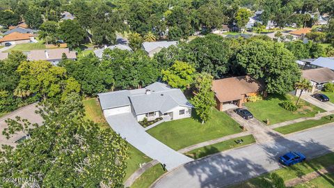 A home in Port Orange