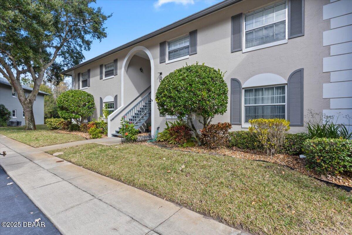 203 S Orchard Street