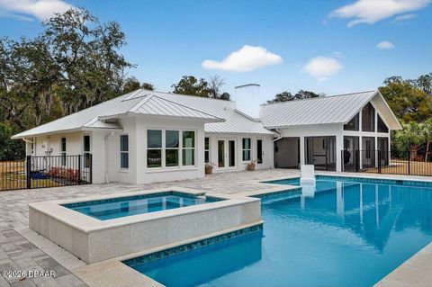 720 Pringle Road Port Orange FL 32127