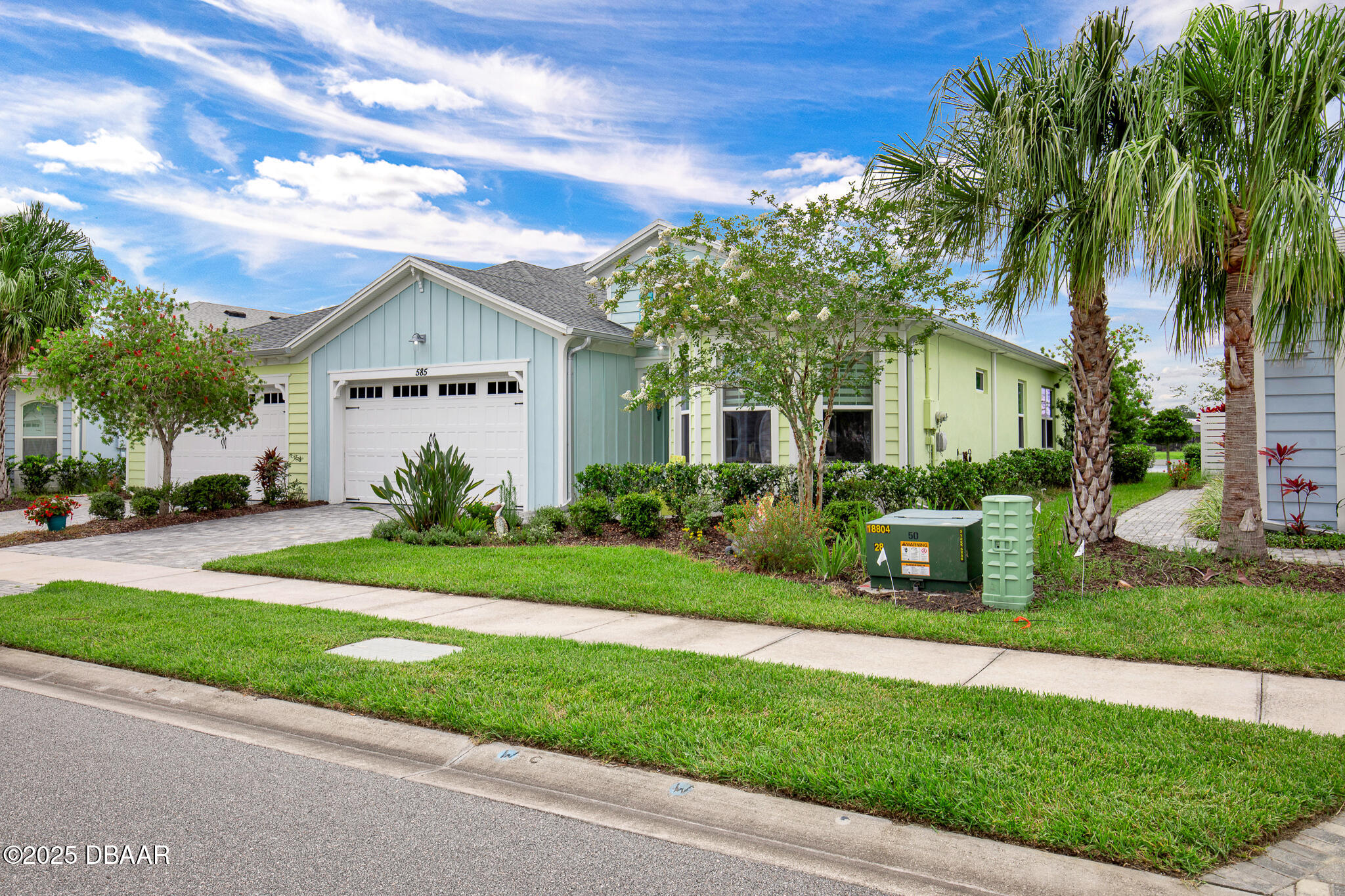 585 Lost Shaker Way