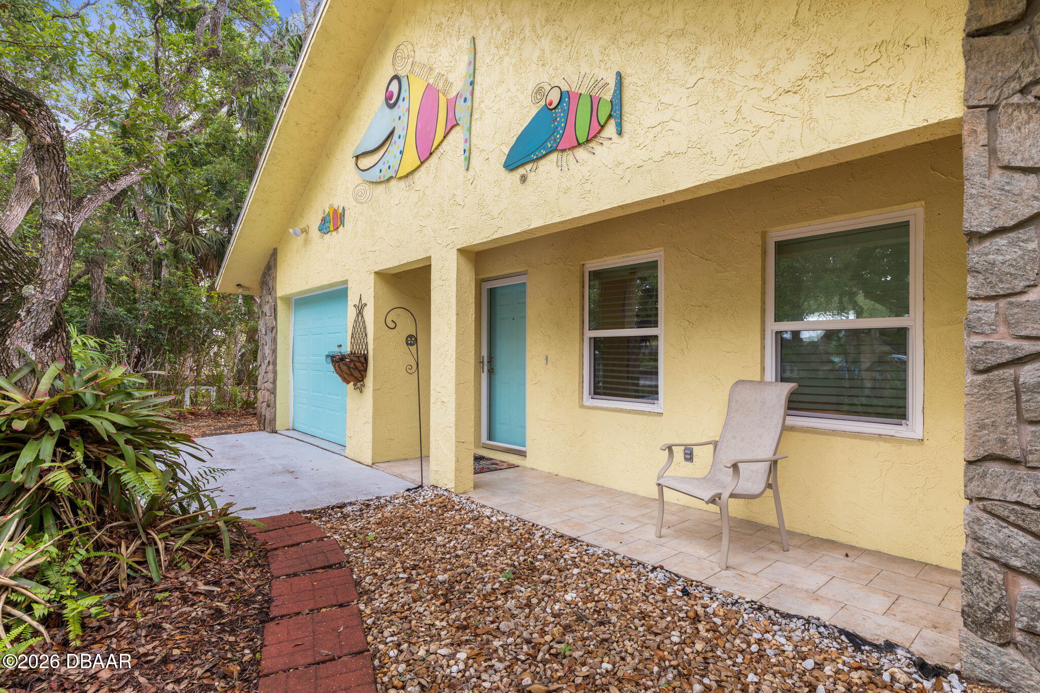 1436 S Flagler Avenue