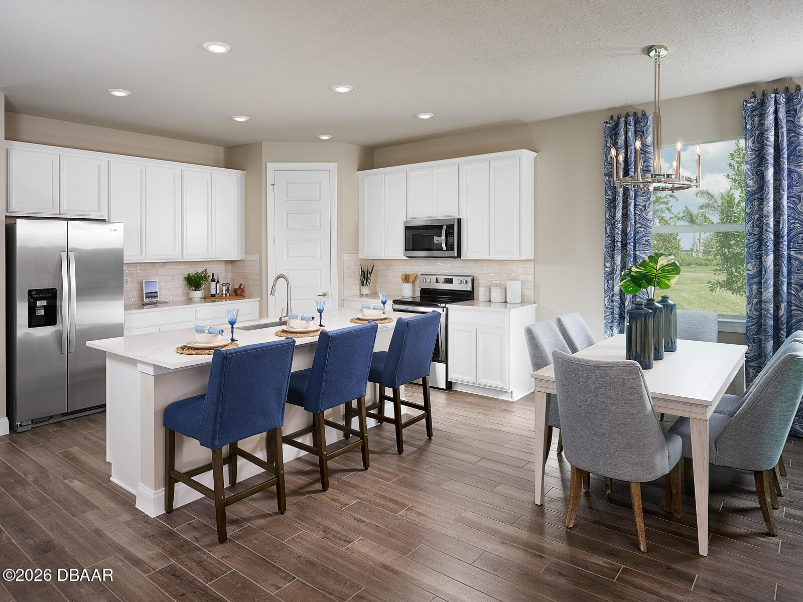 392 Birkdale Drive