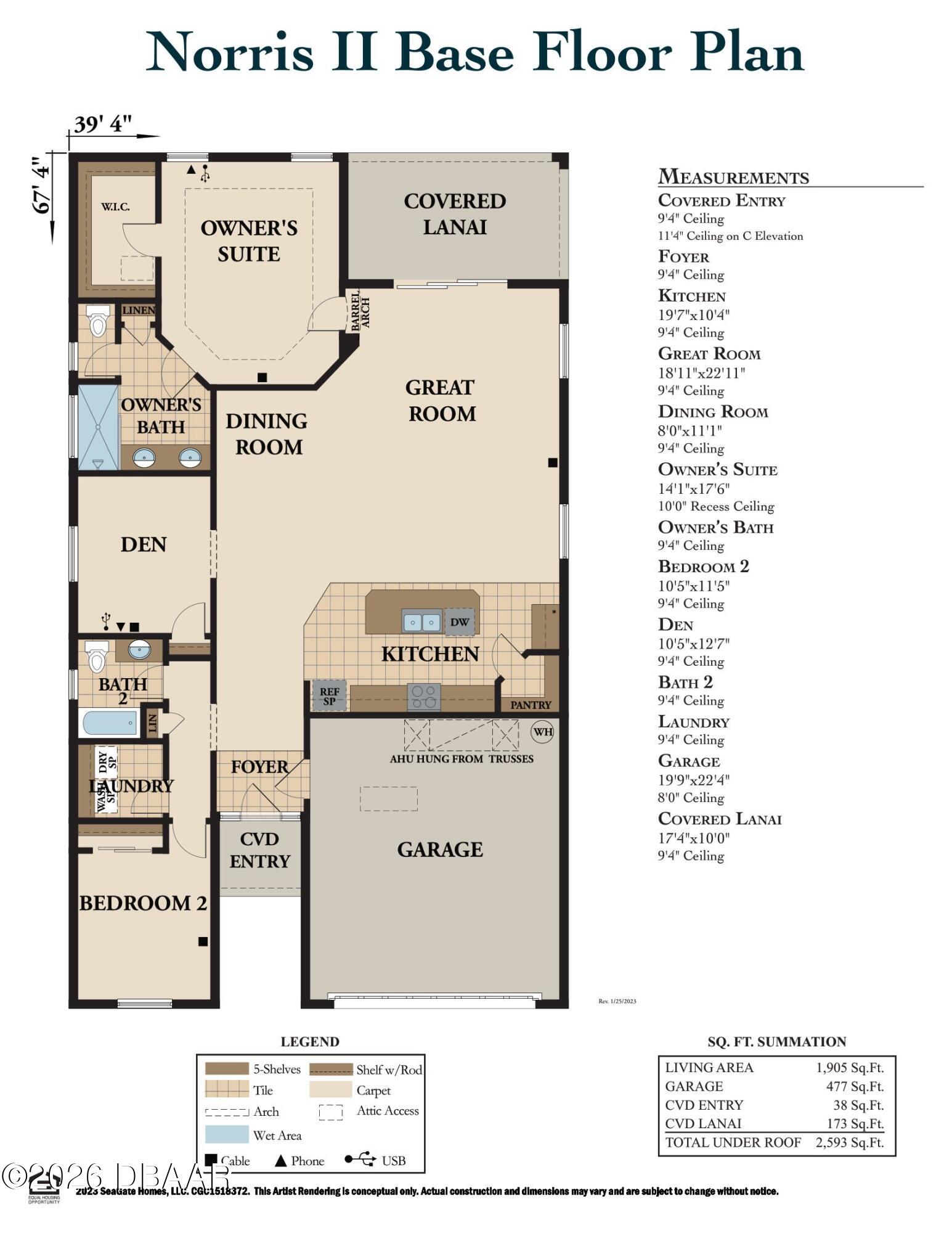 31 Cimmaron Drive
