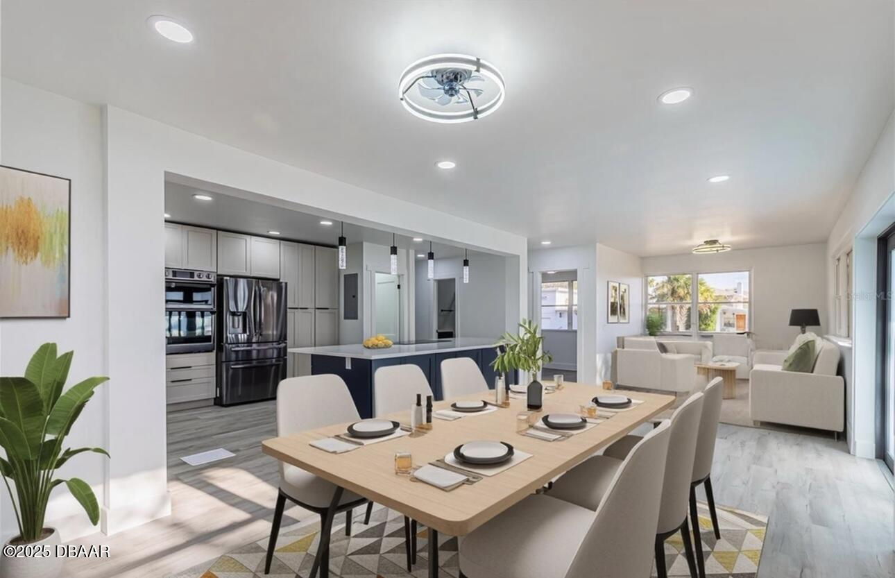 2061 S peninsula Drive