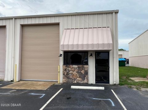 1725 S Nova Road South Daytona FL 32119