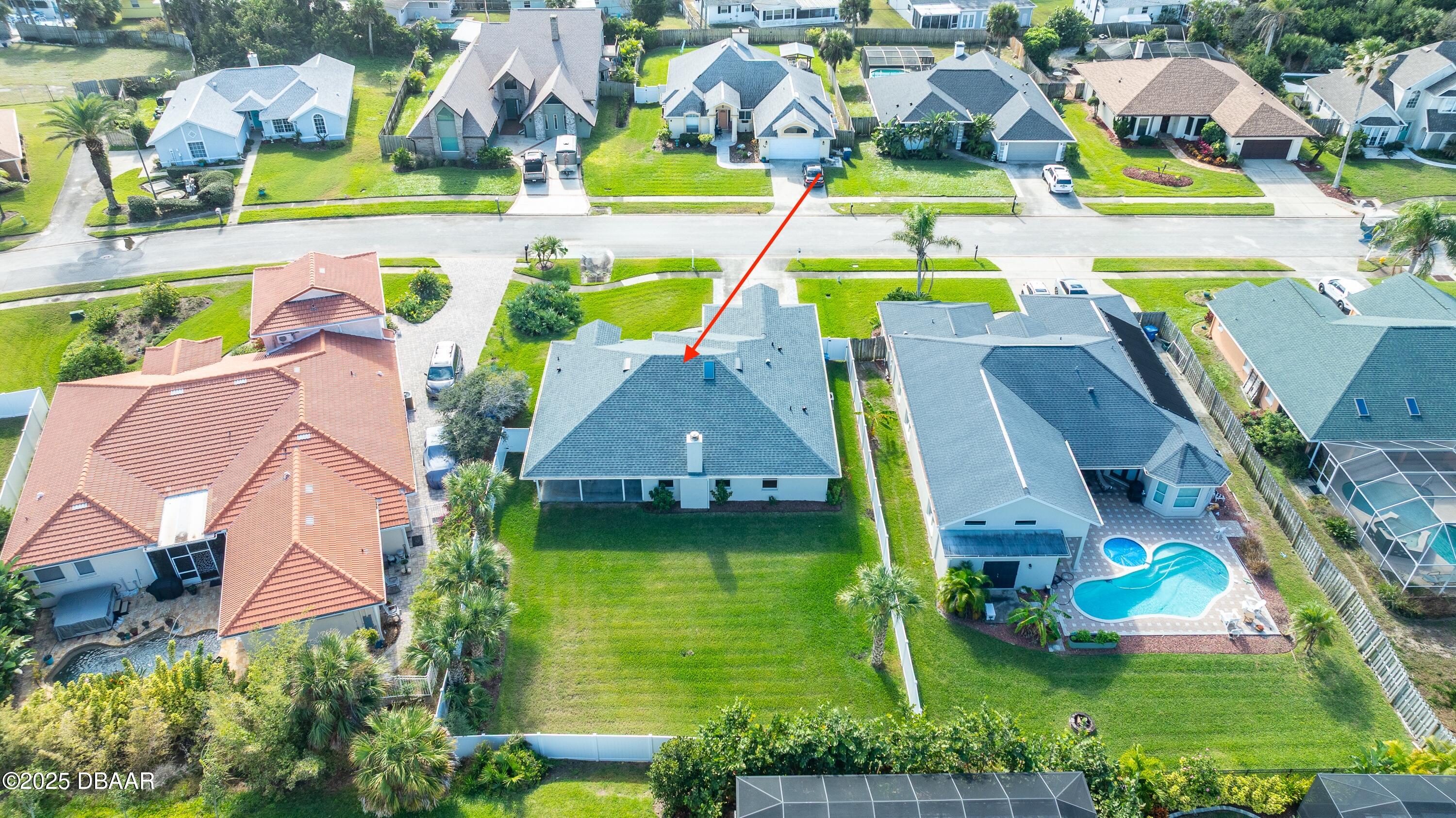 11 Spanish Waters Drive