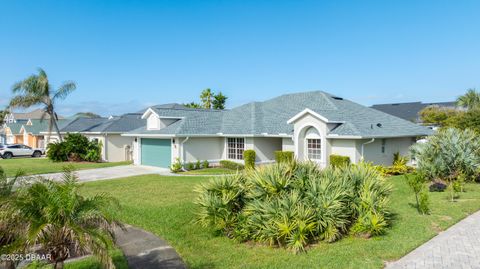 11 Spanish Waters Drive Ormond Beach FL 32176