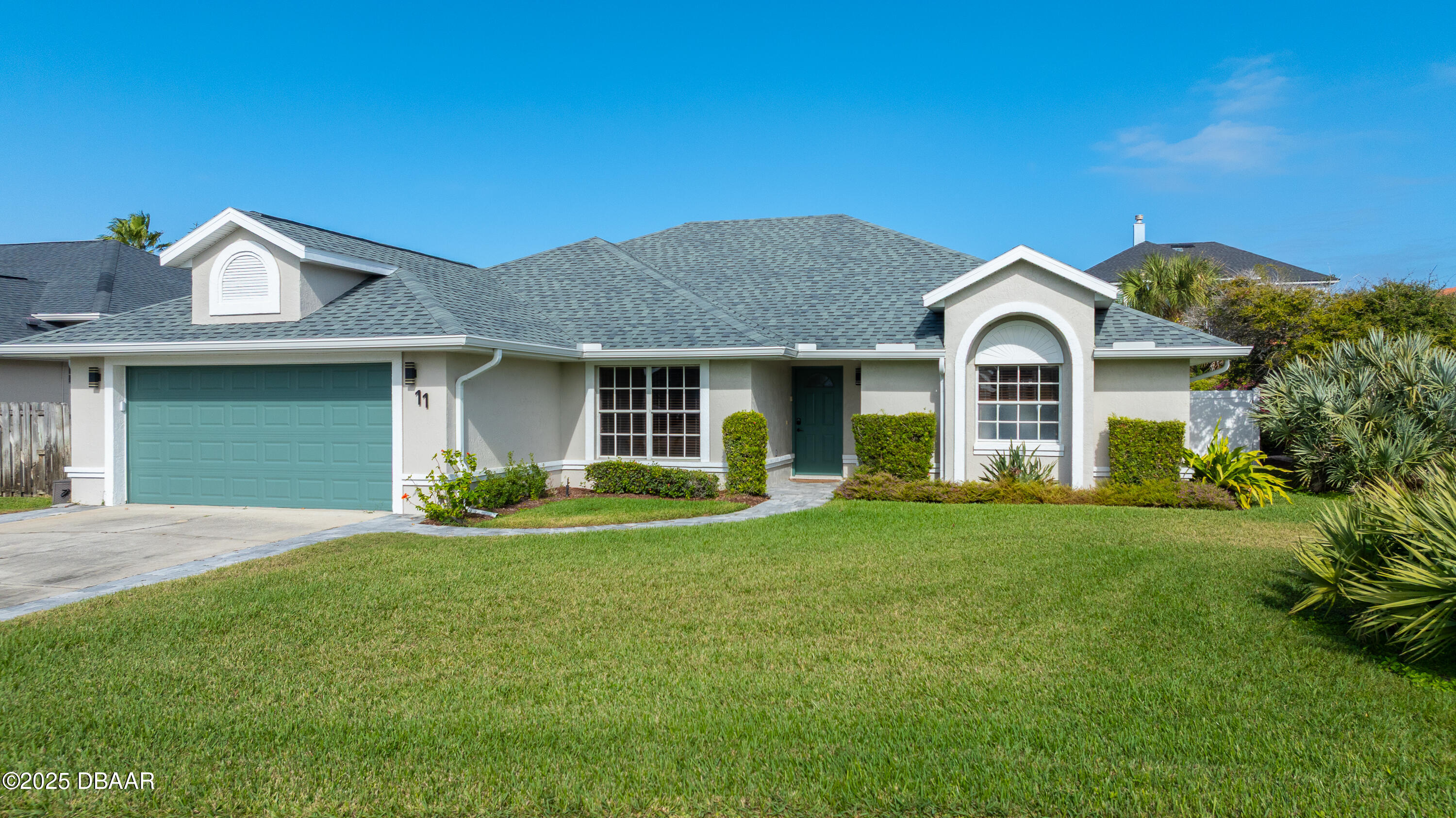 11 Spanish Waters Drive