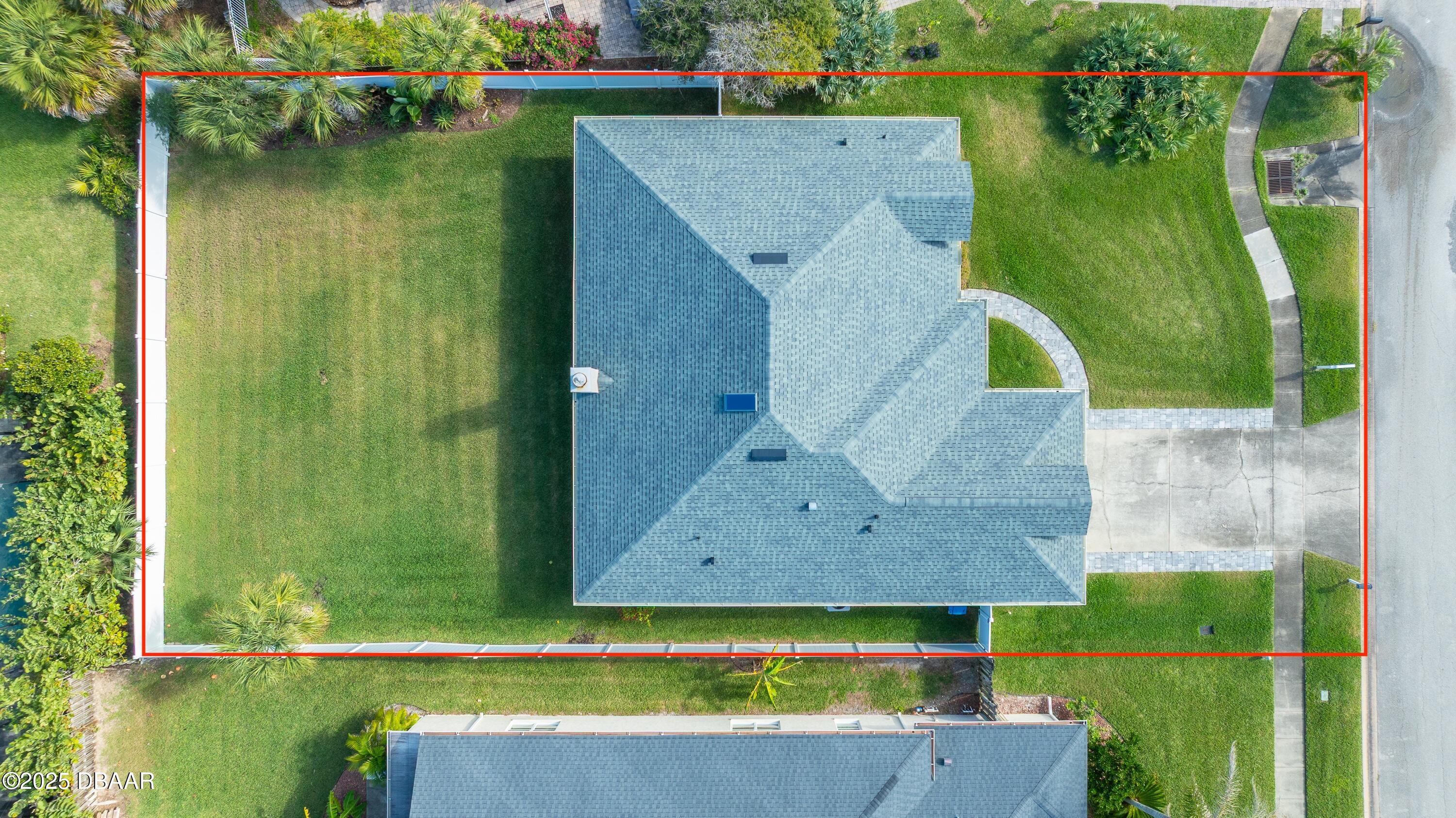 11 Spanish Waters Drive