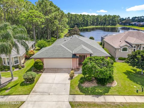 1069 Crystal Creek Drive Port Orange FL 32128