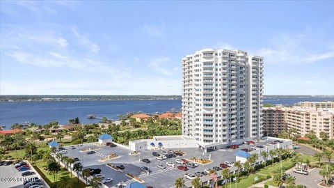 2 Oceans West Boulevard 703 Daytona Beach FL 32118