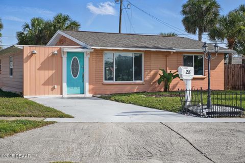 28 River Shore Drive Ormond Beach FL 32176