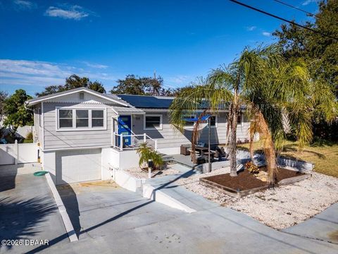 117 Standish Drive Ormond Beach FL 32176