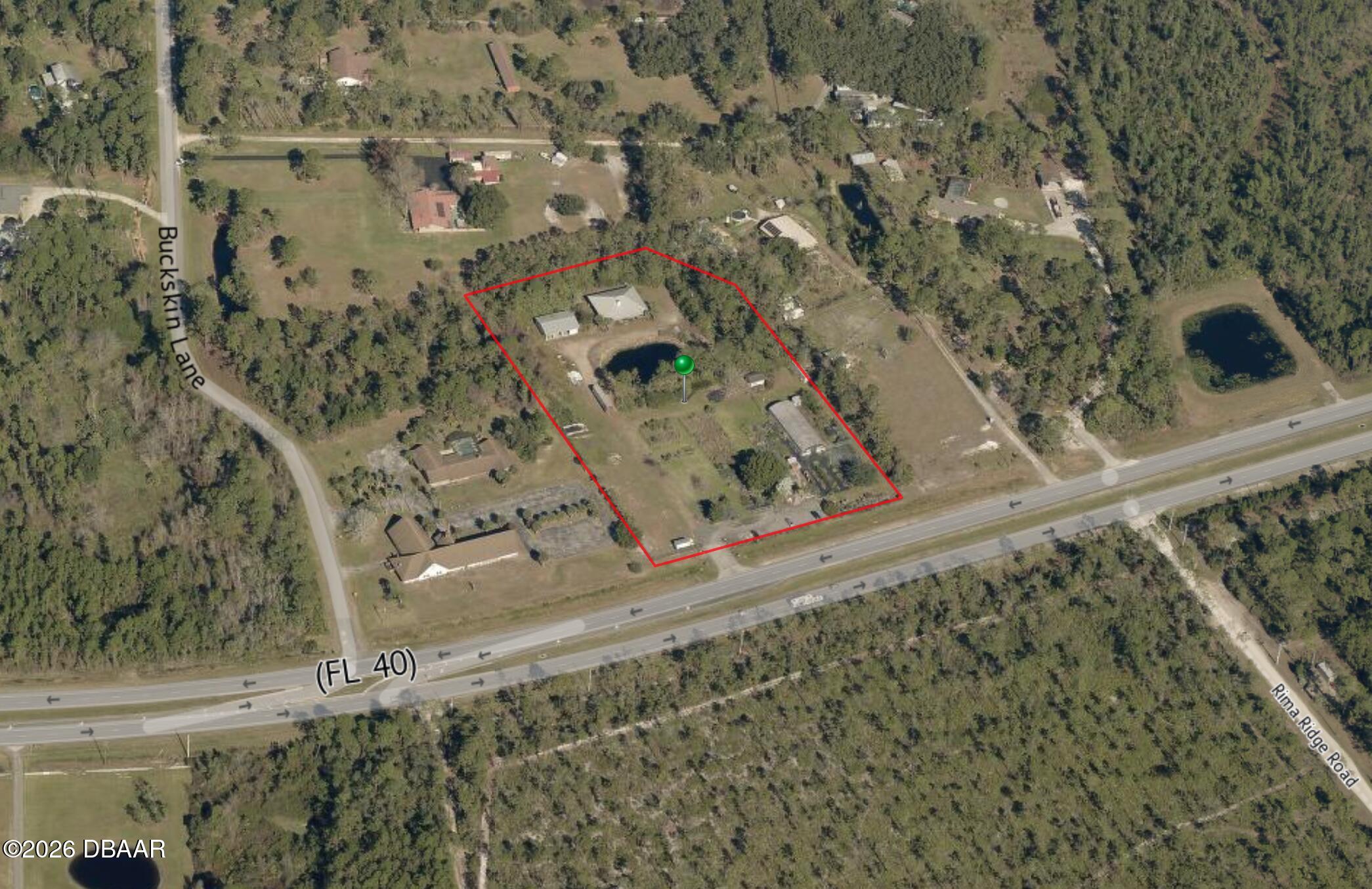 3065 Florida 40