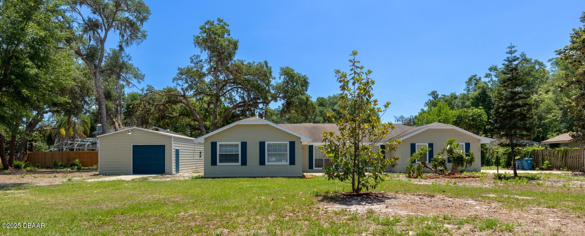 131 Lake Charles Road