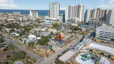 609-611 Ora Street Daytona Beach FL 32118