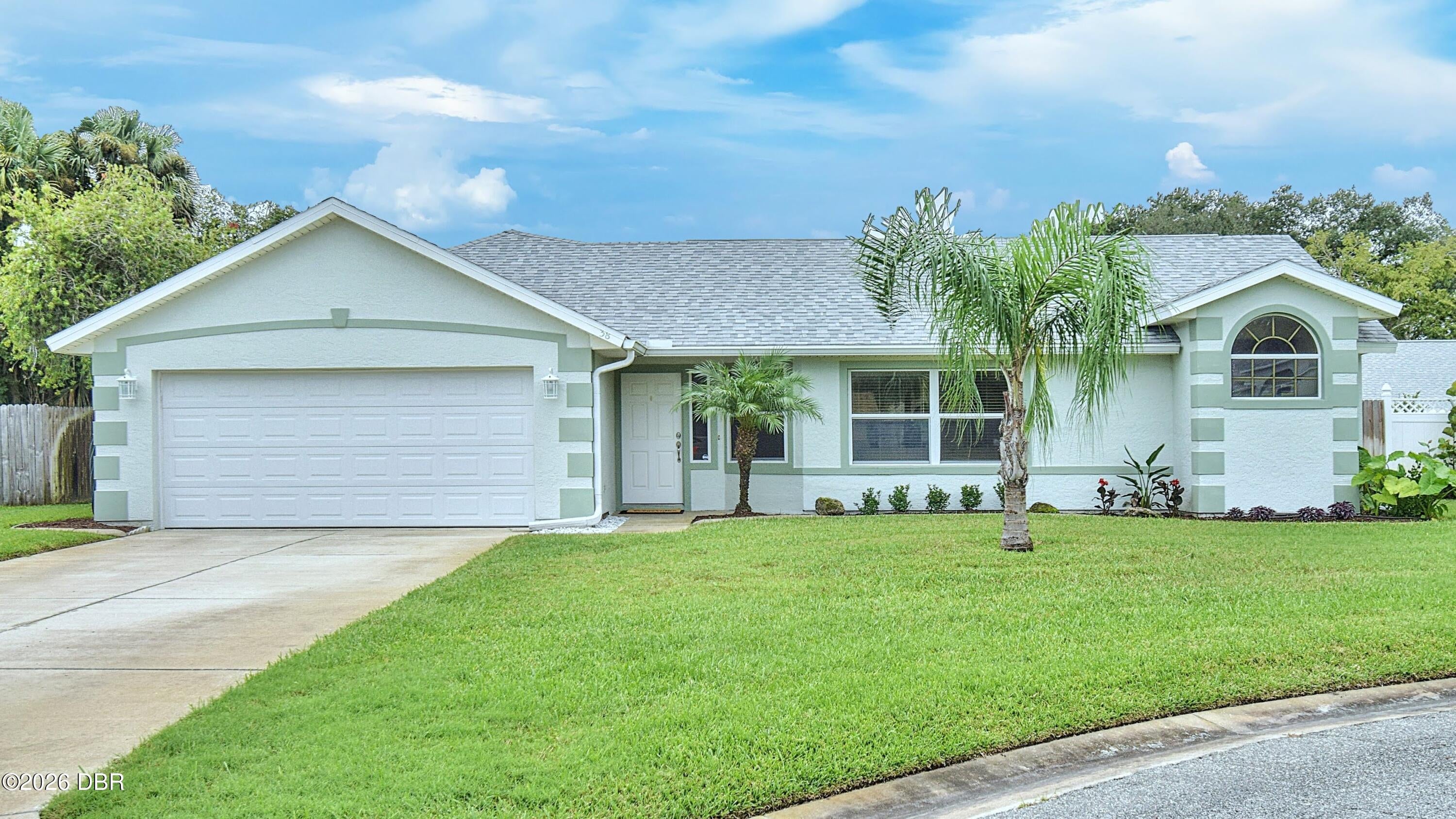 38 Parkview Lane