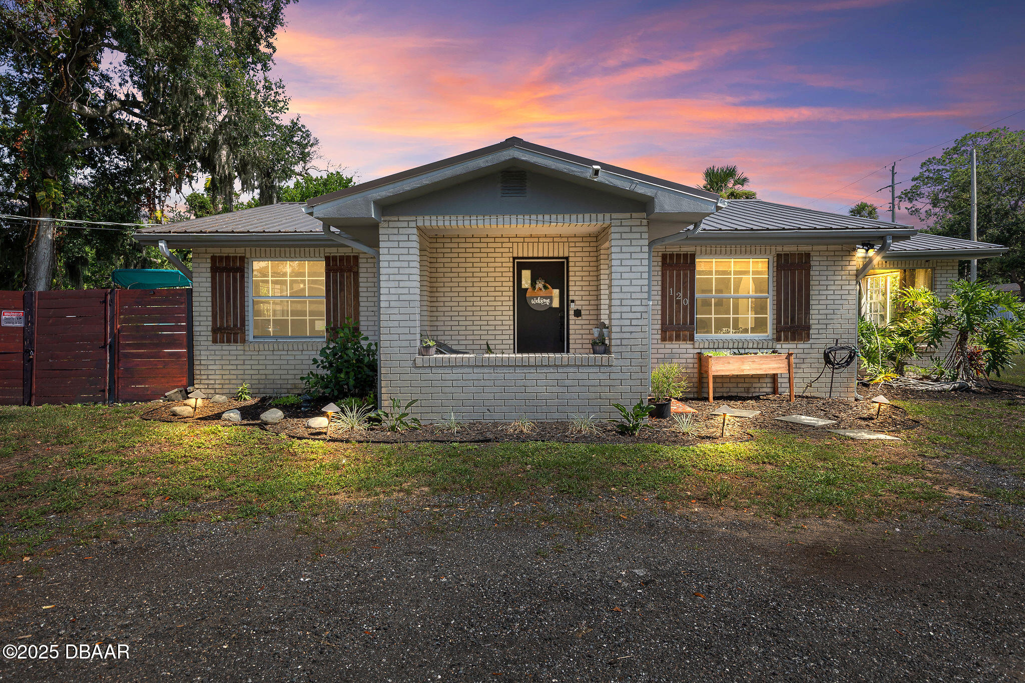 120 N Arbor Drive