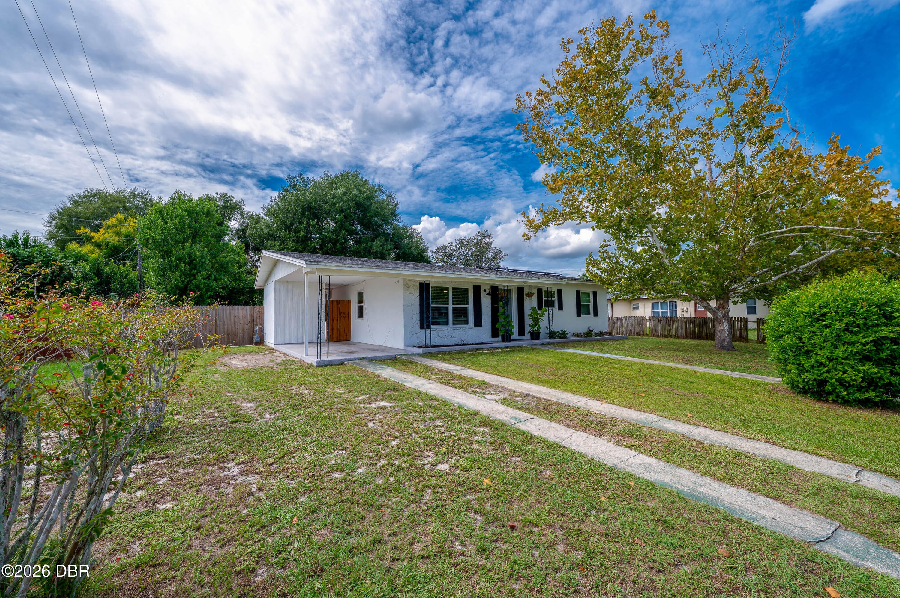 605 E Normandy Boulevard