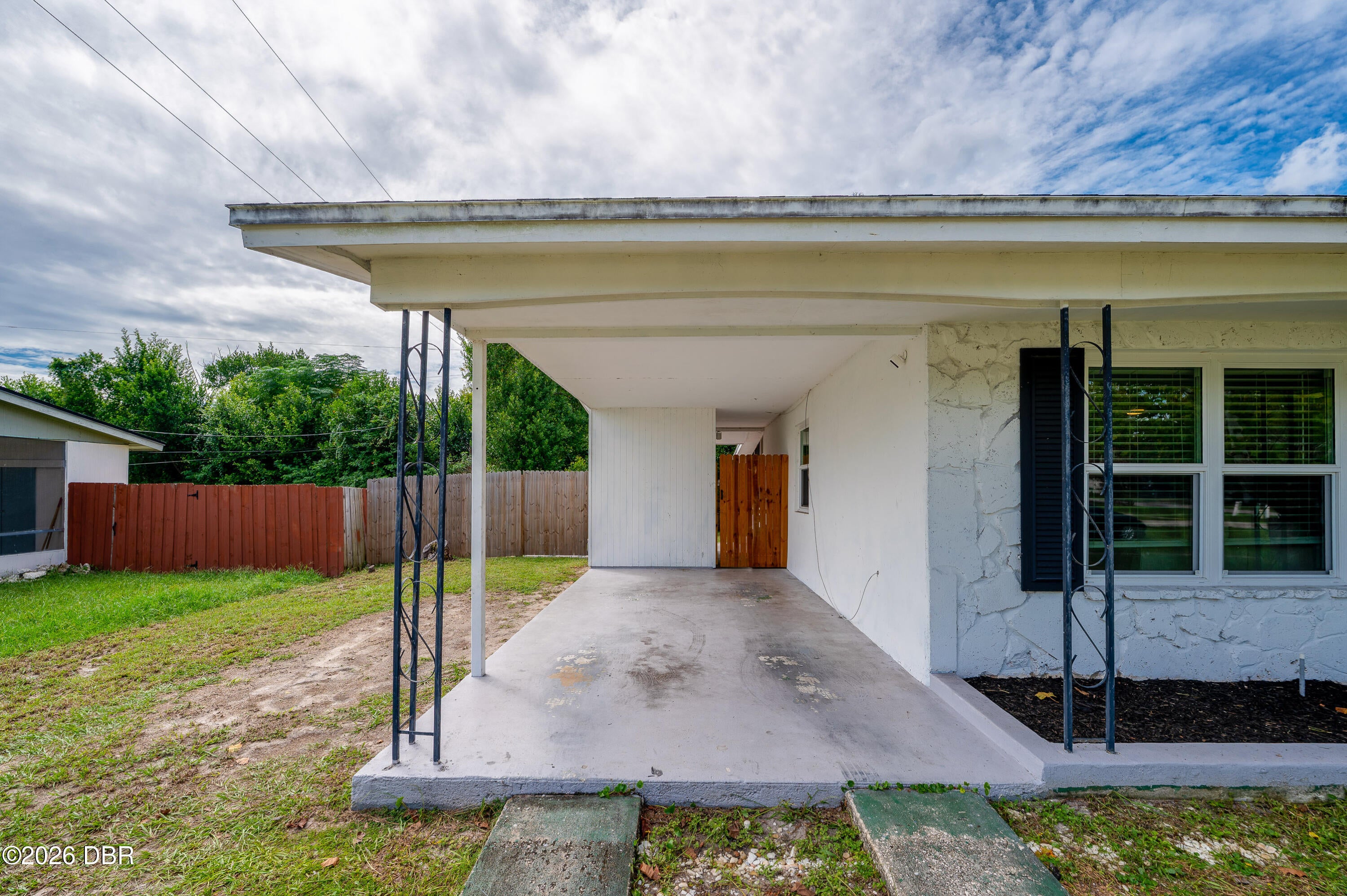 605 E Normandy Boulevard