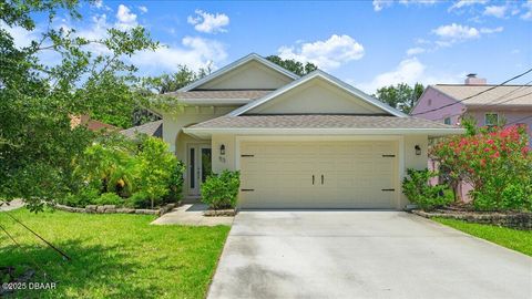 53 Wilmette Avenue Ormond Beach FL 32174