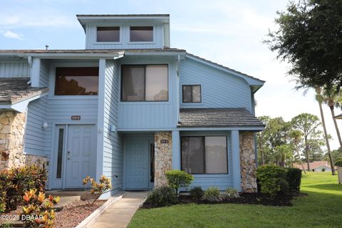 128 Golden Eye Drive B Daytona Beach FL 32119