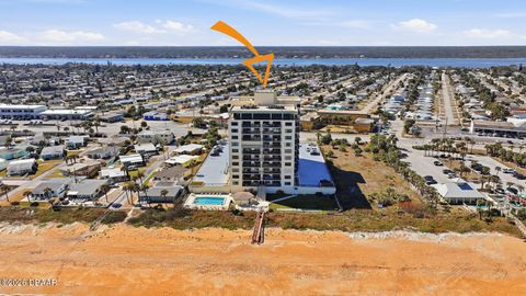 1513 Ocean Shore Boulevard Ormond Beach FL 32176